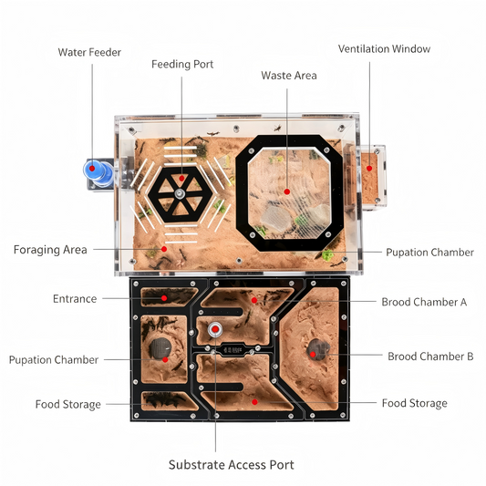 Matrix space